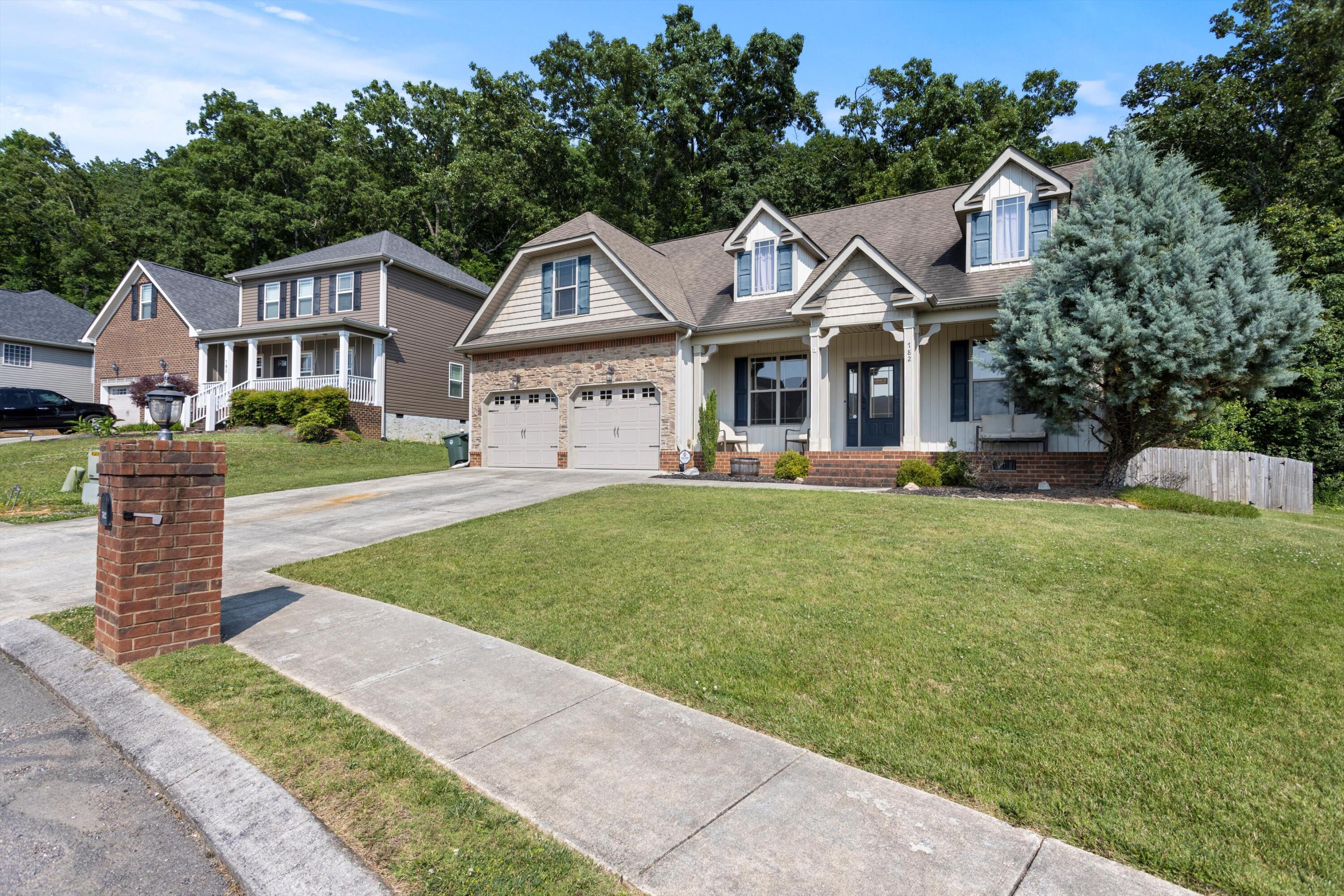 782 Windrush Loop Chattanooga, TN 37421 - Photo 2 of 32 03-2M6A2265