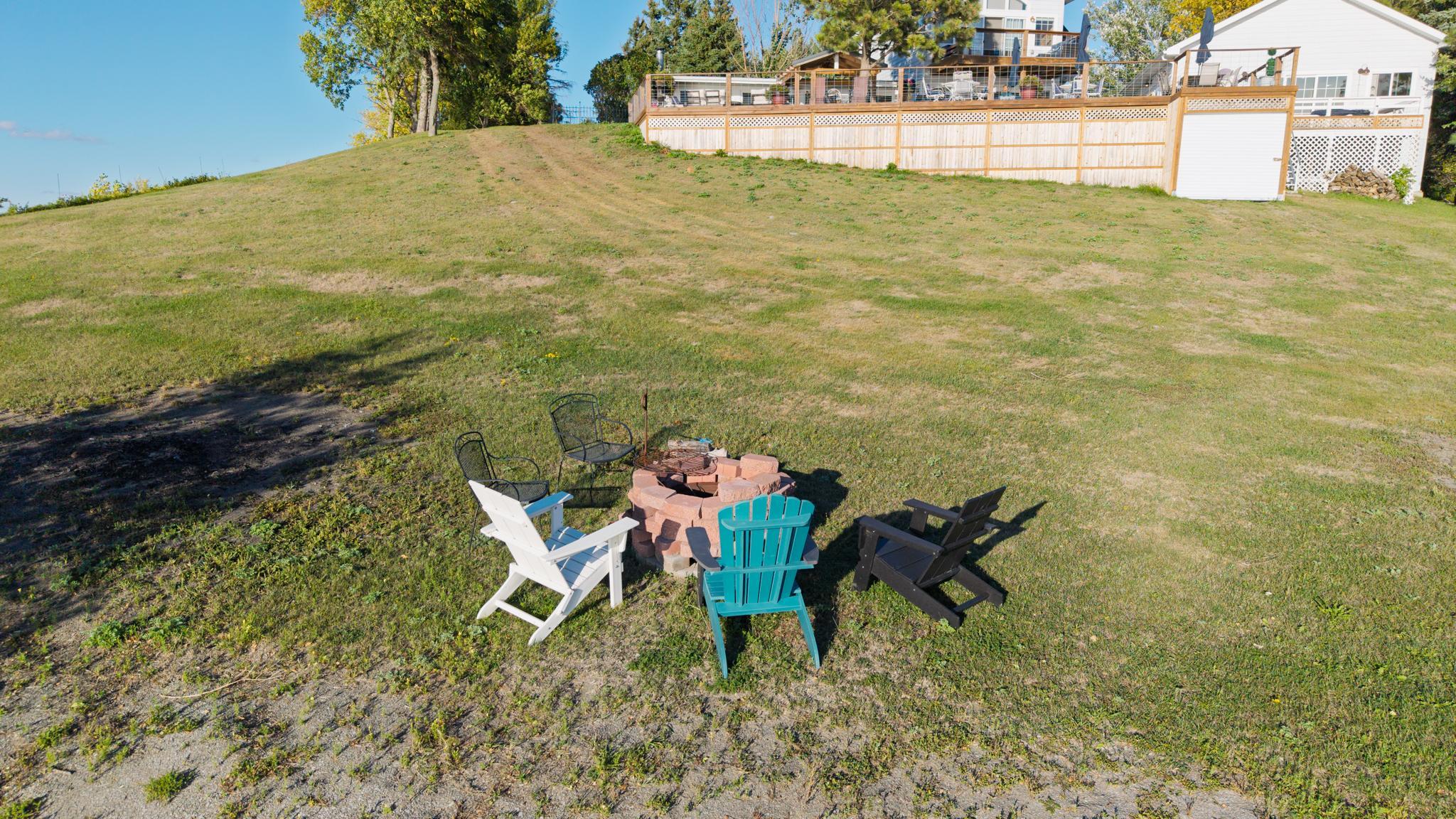 2981 East Lakeside Road Jamestown, ND 58401 - Photo 61 of 69 Gallery Image 61