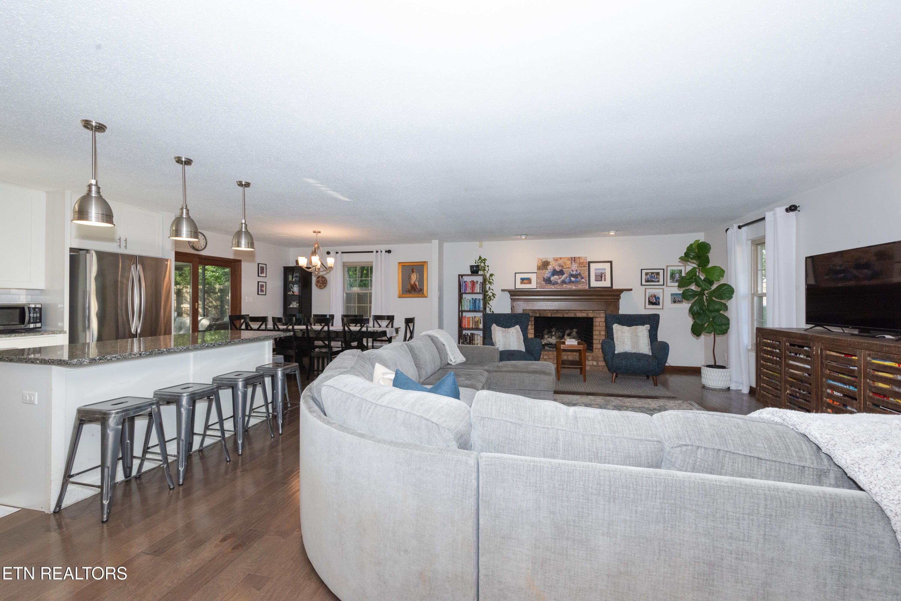 402 Montvale Station Road Maryville, TN 37803 - Photo 11 of 48 _DSC7781