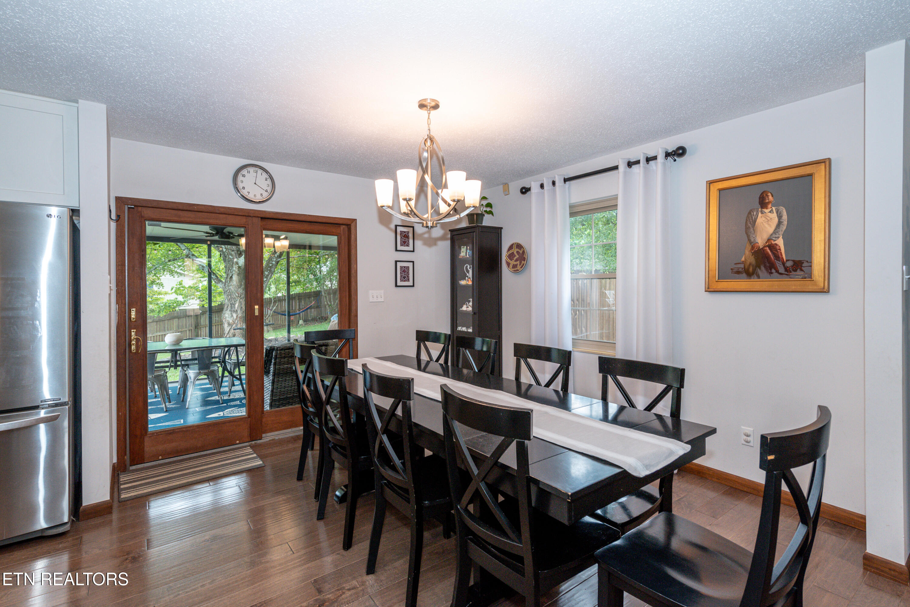 402 Montvale Station Road Maryville, TN 37803 - Photo 12 of 48 DSC_2397