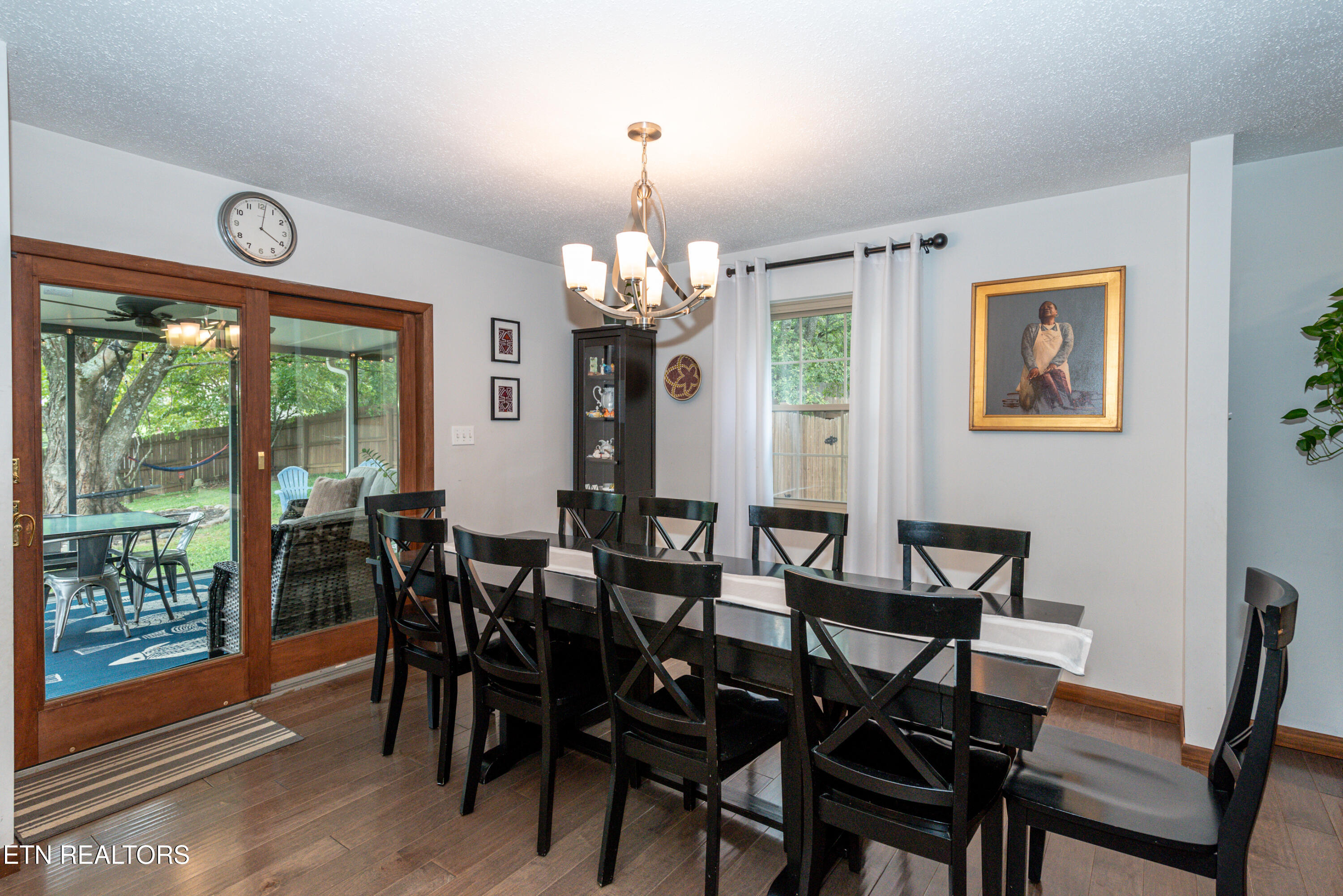 402 Montvale Station Road Maryville, TN 37803 - Photo 13 of 48 DSC_2399