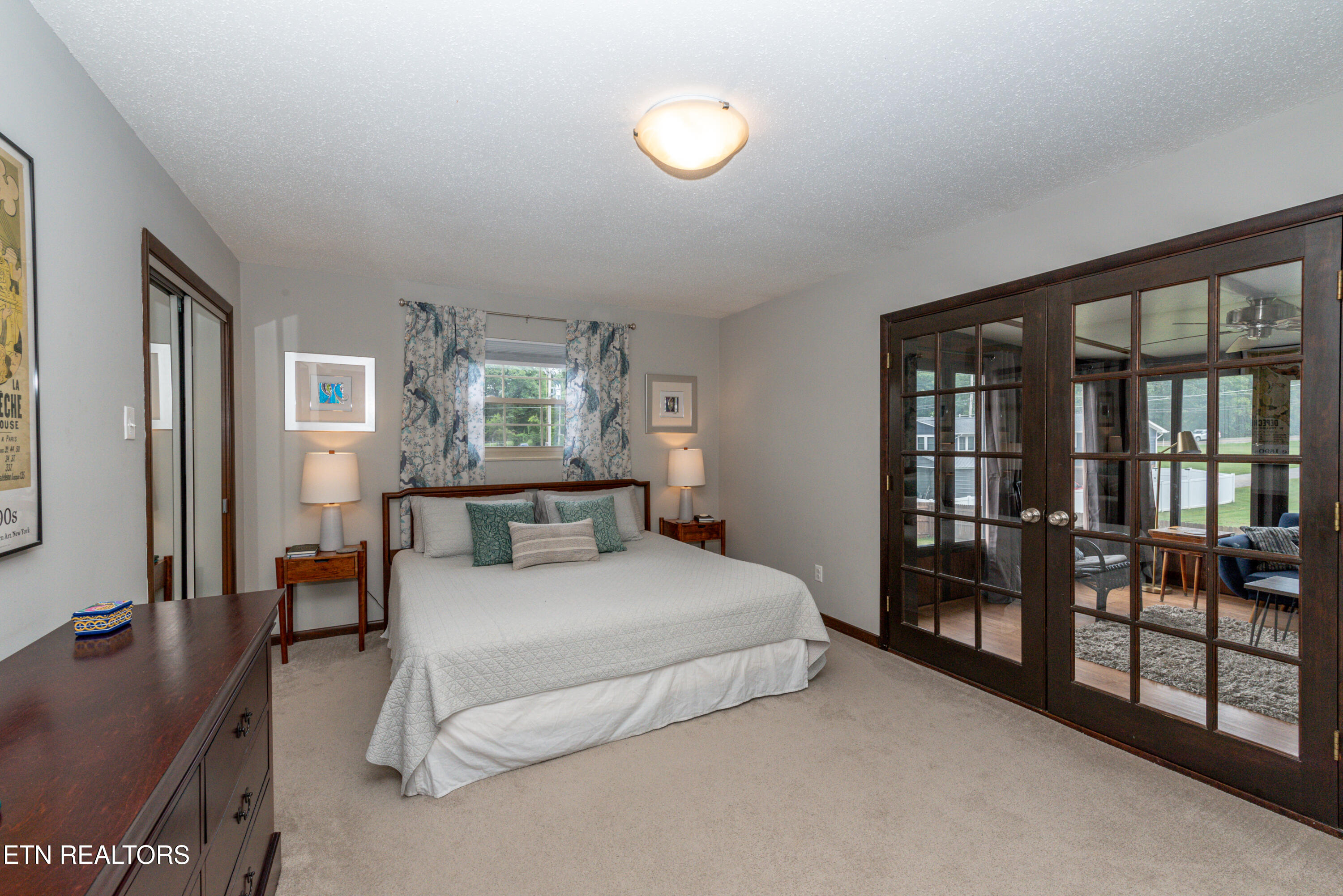 402 Montvale Station Road Maryville, TN 37803 - Photo 22 of 48 Primary Suite