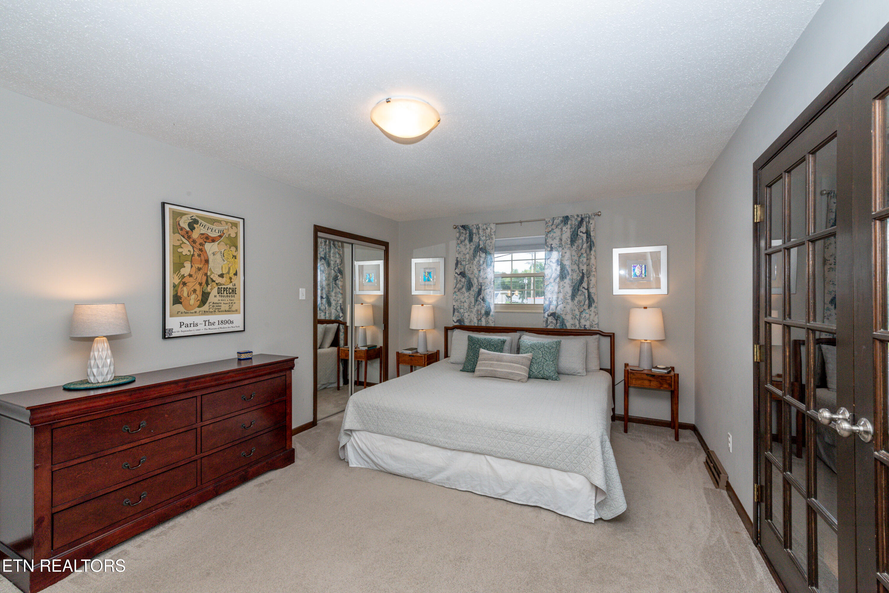 402 Montvale Station Road Maryville, TN 37803 - Photo 23 of 48 Primary Suite