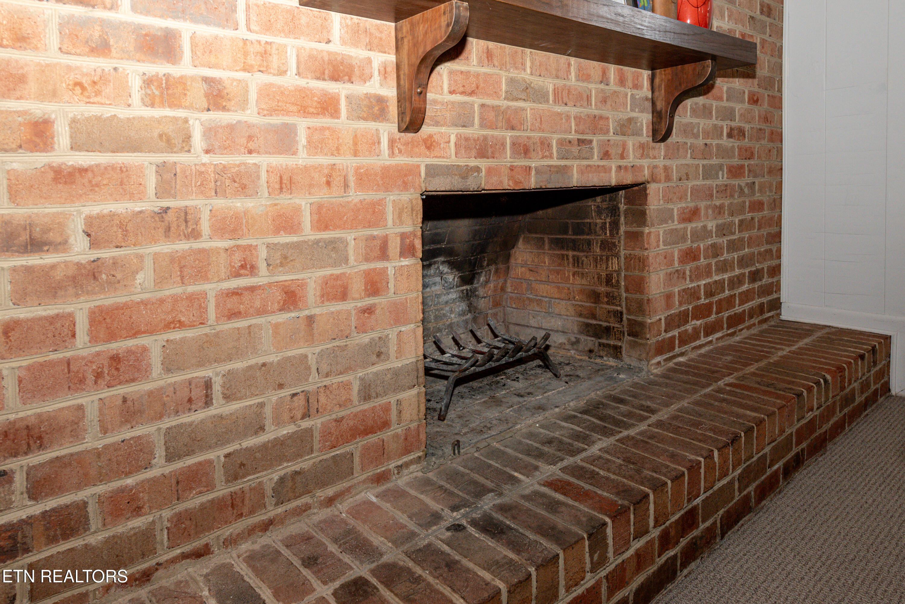 402 Montvale Station Road Maryville, TN 37803 - Photo 36 of 48 FP in basement