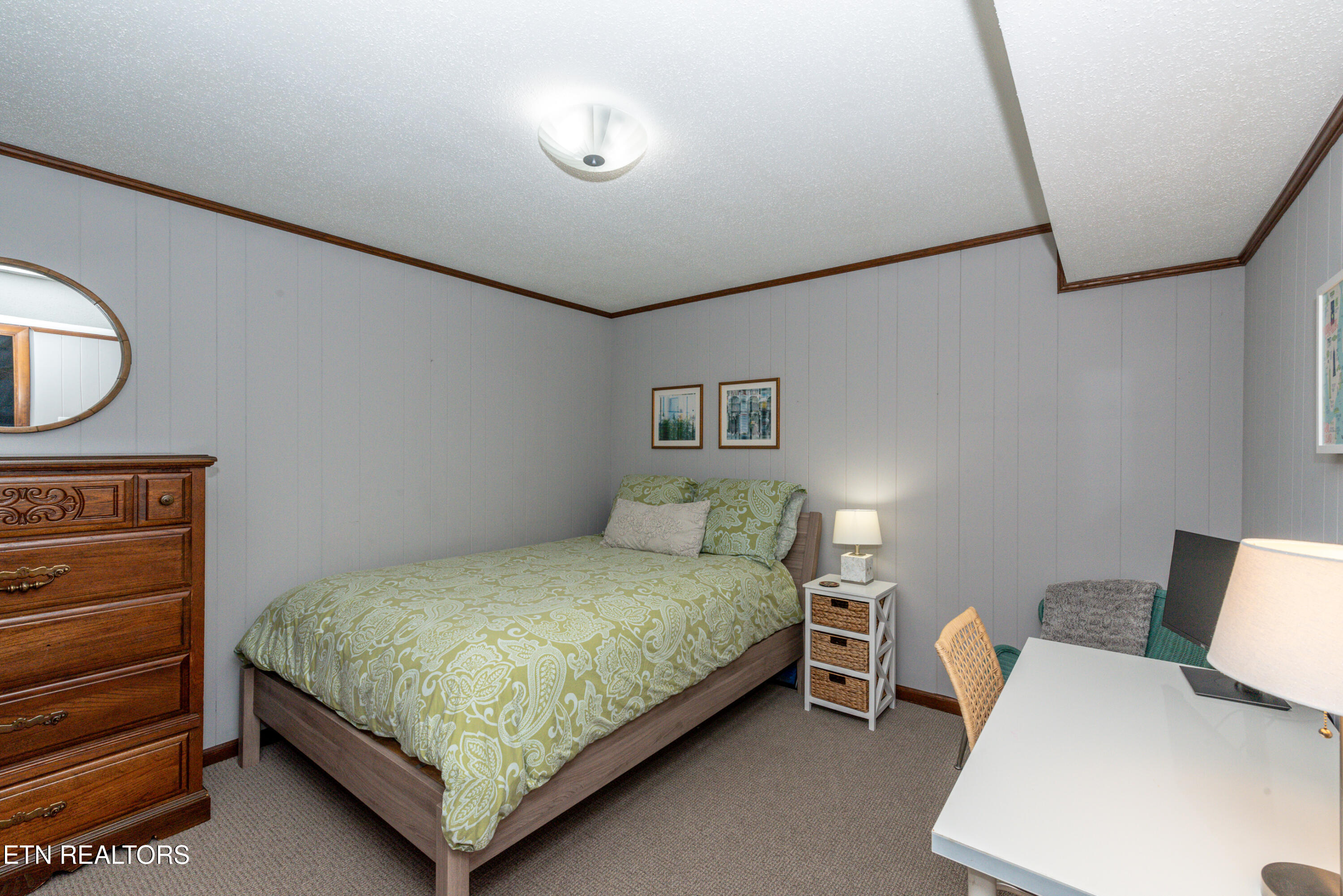 402 Montvale Station Road Maryville, TN 37803 - Photo 38 of 48 Bonus Room in Basement