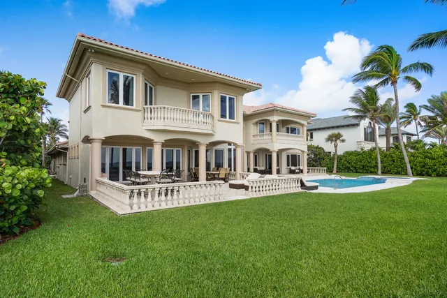 $60,000 | 6373 North Ocean Boulevard, Ocean Ridge, FL 33435