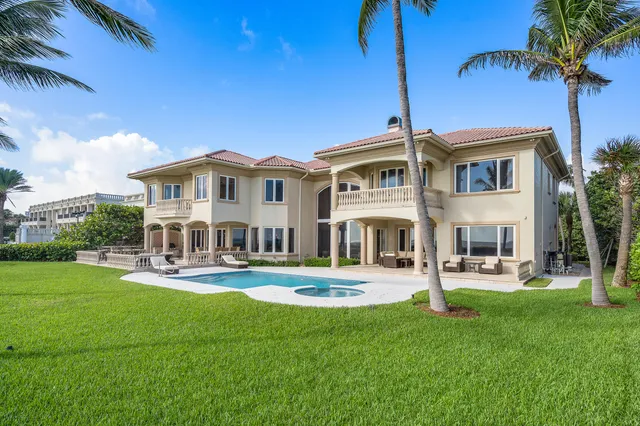 $60,000 | 6373 North Ocean Boulevard, Ocean Ridge, FL 33435