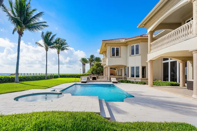 $60,000 | 6373 North Ocean Boulevard, Ocean Ridge, FL 33435