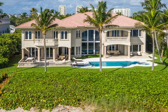 $60,000 | 6373 North Ocean Boulevard, Ocean Ridge, FL 33435