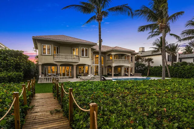 $60,000 | 6373 North Ocean Boulevard, Ocean Ridge, FL 33435