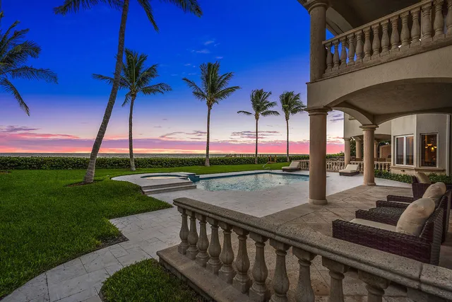 $60,000 | 6373 North Ocean Boulevard, Ocean Ridge, FL 33435