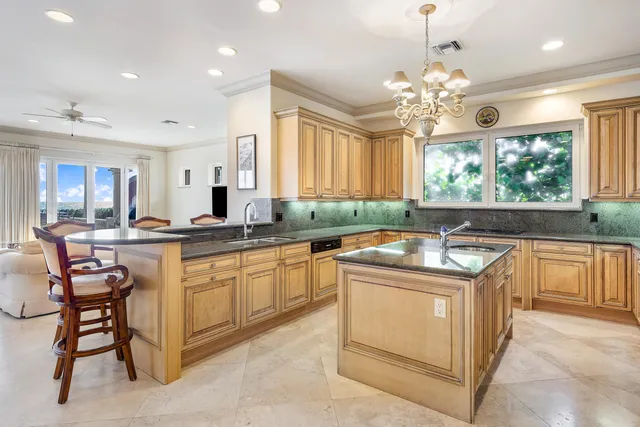 $60,000 | 6373 North Ocean Boulevard, Ocean Ridge, FL 33435