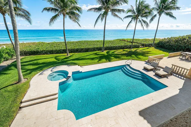 $85,000 | 6373 North Ocean Boulevard, Ocean Ridge, FL 33435