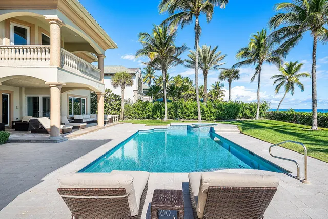 $85,000 | 6373 North Ocean Boulevard, Ocean Ridge, FL 33435