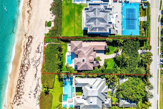 $75,000 | 6373 North Ocean Boulevard, Ocean Ridge, FL 33435