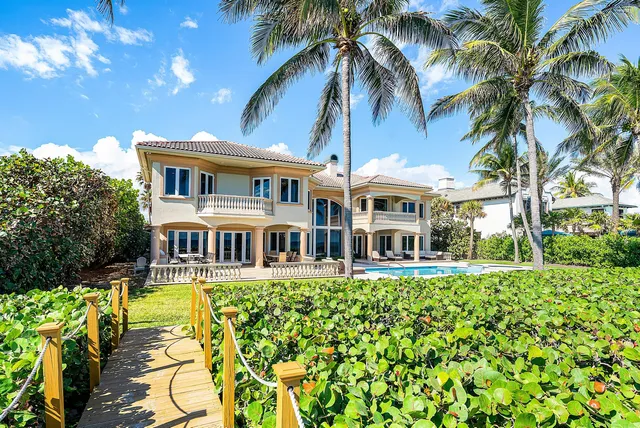 $85,000 | 6373 North Ocean Boulevard, Ocean Ridge, FL 33435