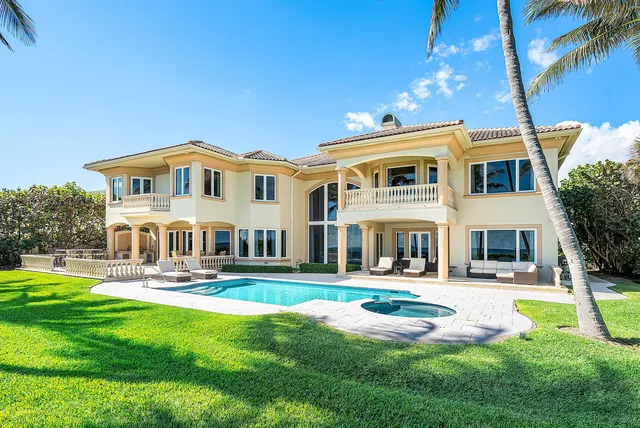 $85,000 | 6373 North Ocean Boulevard, Ocean Ridge, FL 33435