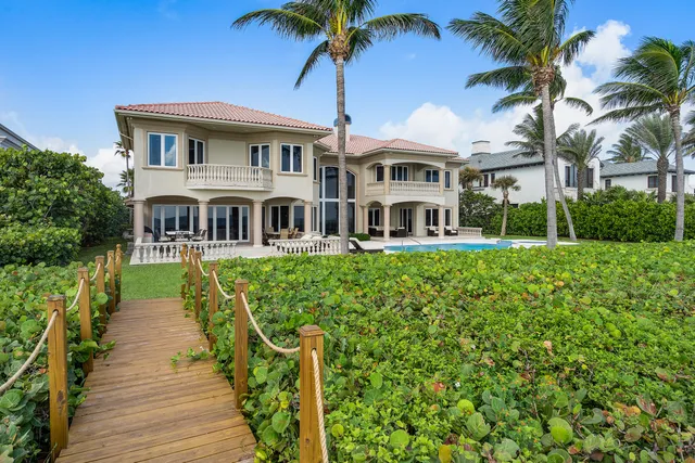 $60,000 | 6373 North Ocean Boulevard, Ocean Ridge, FL 33435