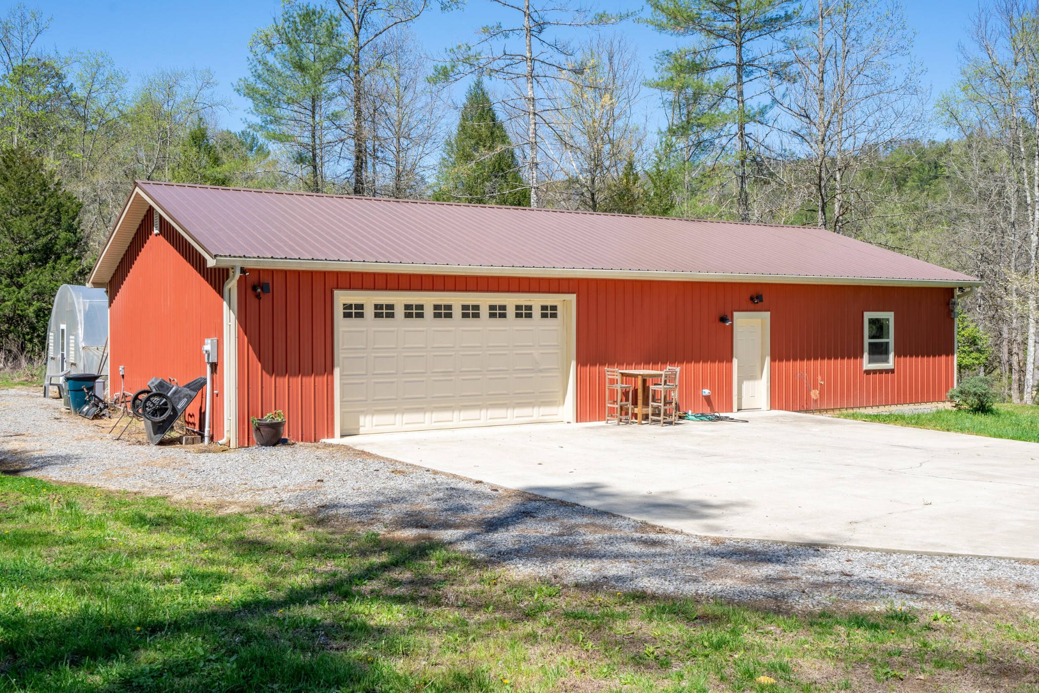 1487 Spring Creek Road Reliance, TN 37369 - Photo 9 of 55 Gallery Image 9