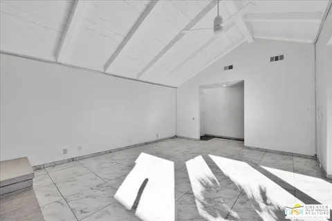 $435,000 | 2490 East Miramonte Circle, Unit B, Palm Springs, CA 92264