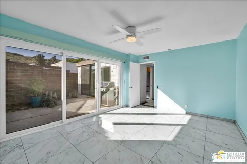 $435,000 | 2490 East Miramonte Circle, Unit B, Palm Springs, CA 92264