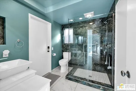 $435,000 | 2490 East Miramonte Circle, Unit B, Palm Springs, CA 92264