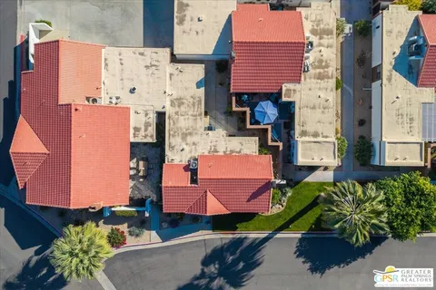 $435,000 | 2490 East Miramonte Circle, Unit B, Palm Springs, CA 92264