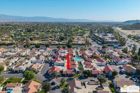 $435,000 | 2490 East Miramonte Circle, Unit B, Palm Springs, CA 92264