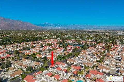 $435,000 | 2490 East Miramonte Circle, Unit B, Palm Springs, CA 92264