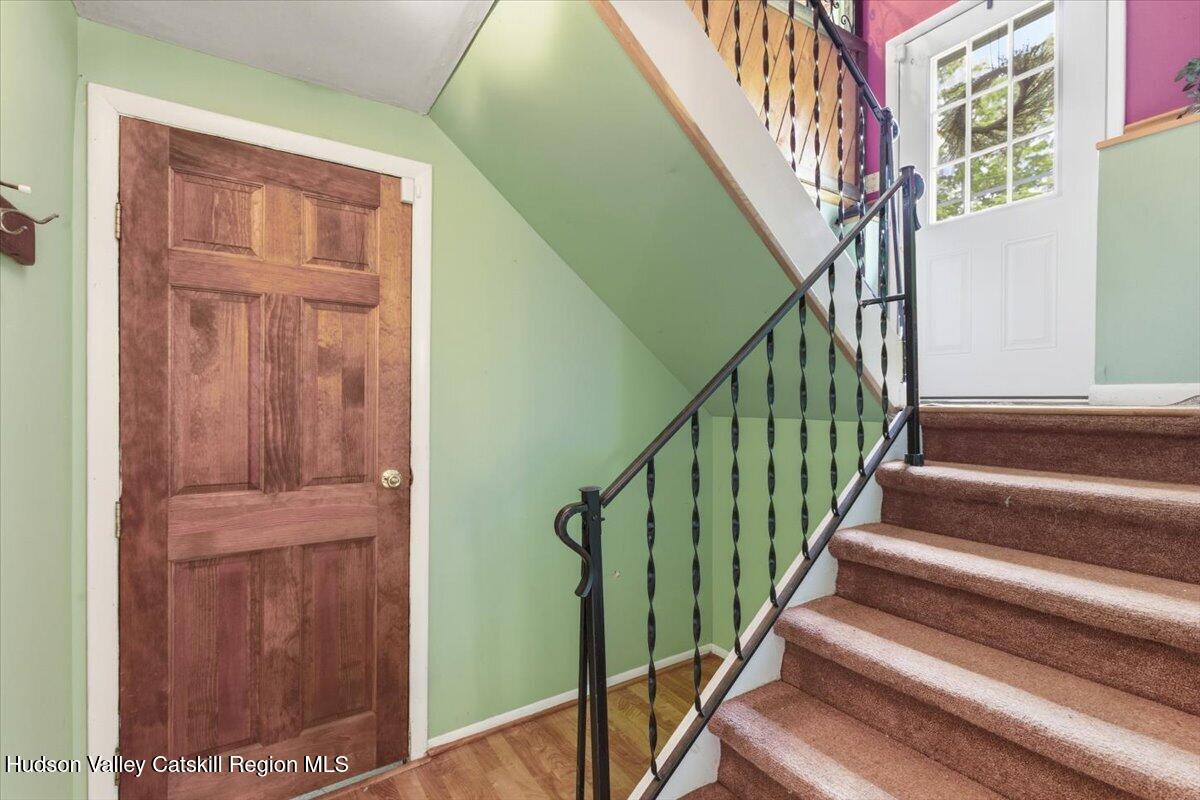 125 Reme Road Prattsville, NY 12468 - Photo 21 of 35 22-Bottom floor of split level