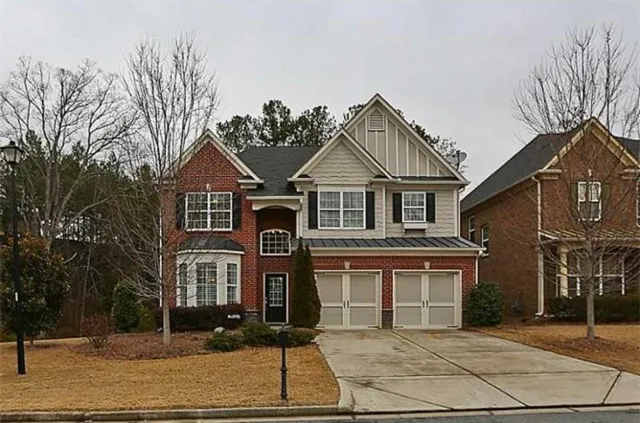 $3,500 | 11492 Mabry Park Place, Alpharetta, GA 30022