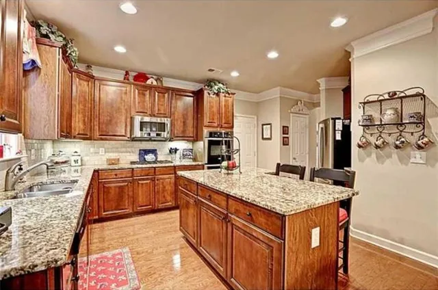 $3,500 | 11492 Mabry Park Place, Alpharetta, GA 30022