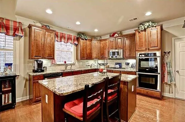 $3,500 | 11492 Mabry Park Place, Alpharetta, GA 30022