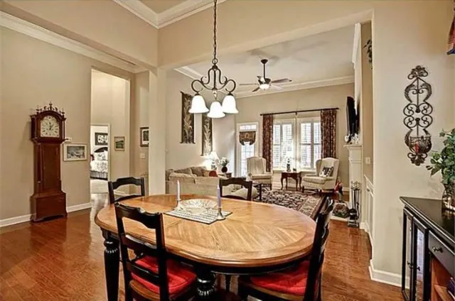 $3,500 | 11492 Mabry Park Place, Alpharetta, GA 30022