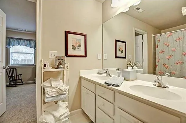 $3,500 | 11492 Mabry Park Place, Alpharetta, GA 30022