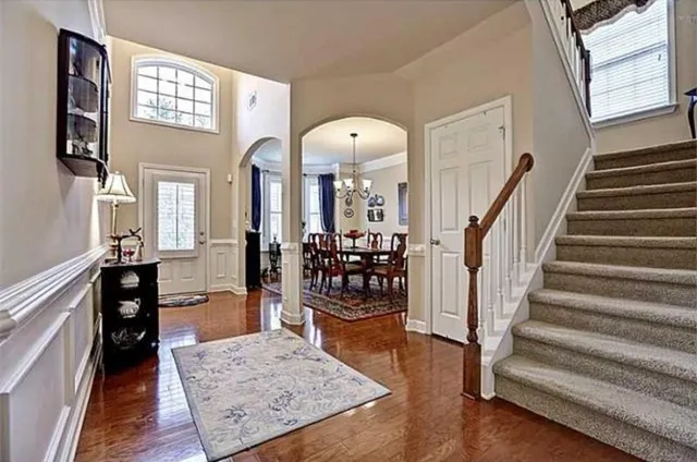 $3,500 | 11492 Mabry Park Place, Alpharetta, GA 30022