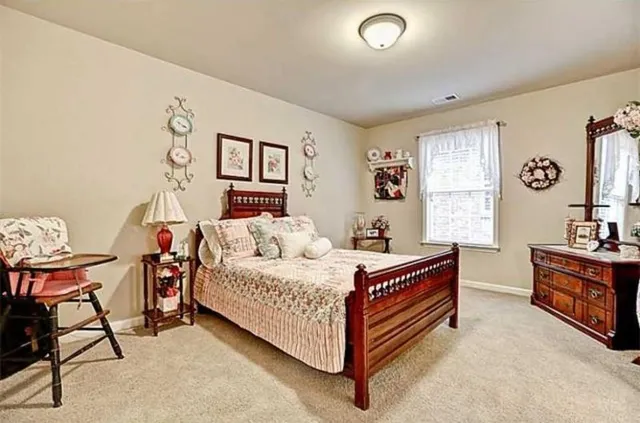 $3,500 | 11492 Mabry Park Place, Alpharetta, GA 30022