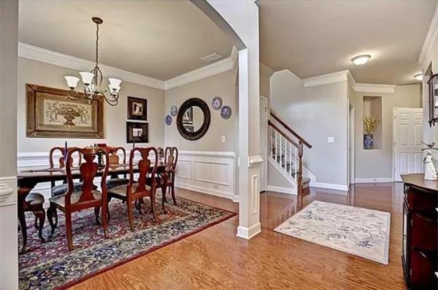 $3,500 | 11492 Mabry Park Place, Alpharetta, GA 30022