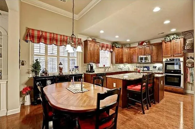 $3,500 | 11492 Mabry Park Place, Alpharetta, GA 30022