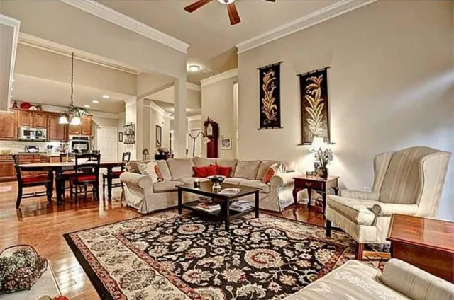 $3,500 | 11492 Mabry Park Place, Alpharetta, GA 30022