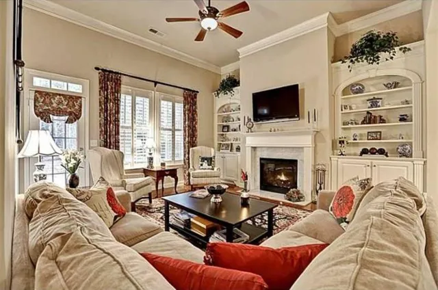 $3,500 | 11492 Mabry Park Place, Alpharetta, GA 30022