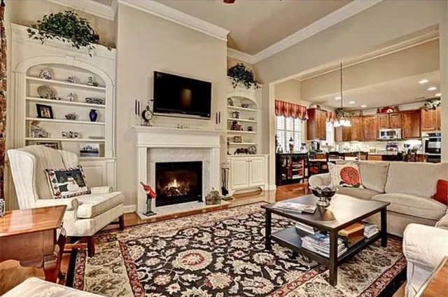 $3,500 | 11492 Mabry Park Place, Alpharetta, GA 30022