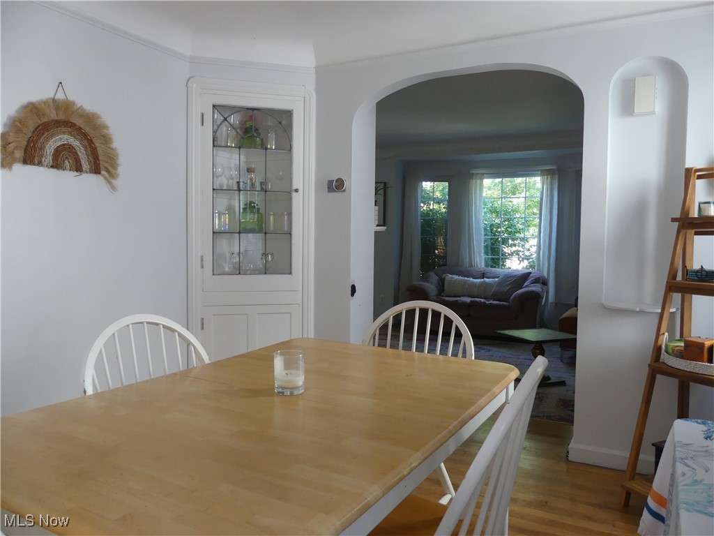1215 Haselton Road Cleveland Heights, OH 44121 - Photo 5 of 16