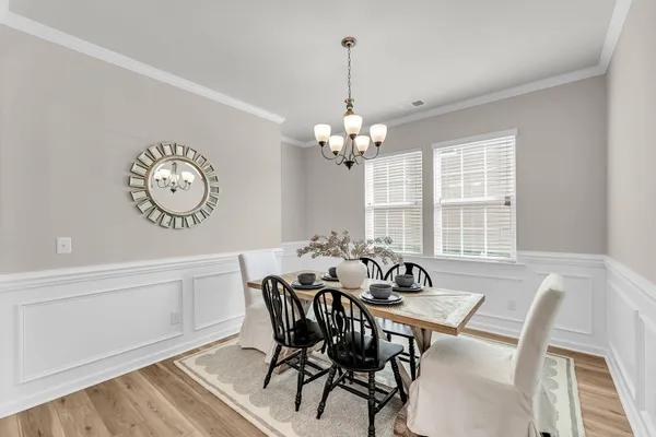 $449,000 | 370 Bradley Bend Drive, Moncks Corner, SC 29461