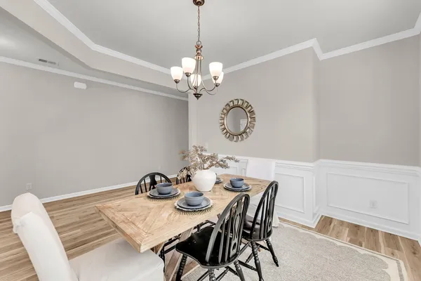 $449,000 | 370 Bradley Bend Drive, Moncks Corner, SC 29461