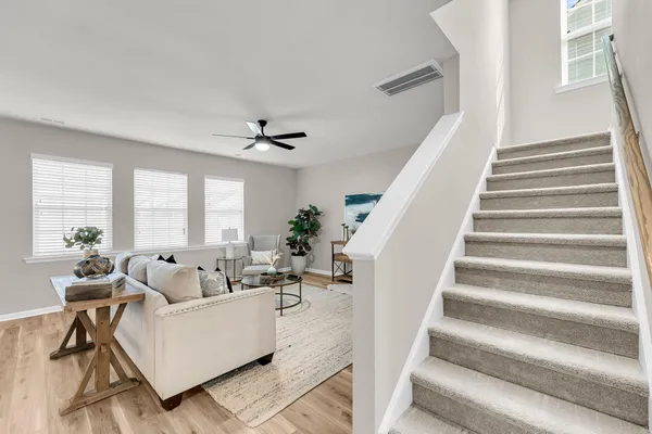 $449,000 | 370 Bradley Bend Drive, Moncks Corner, SC 29461