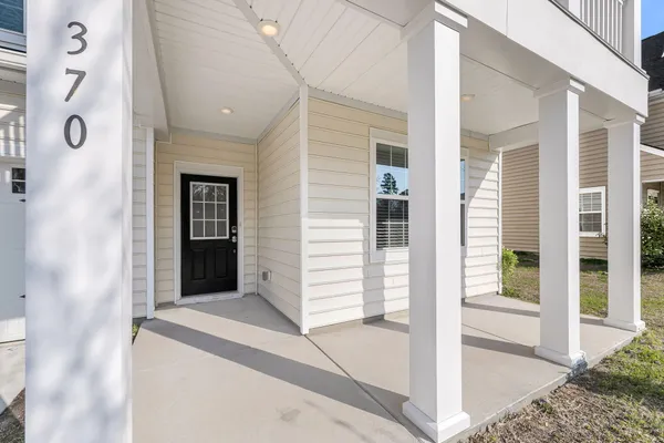$449,000 | 370 Bradley Bend Drive, Moncks Corner, SC 29461