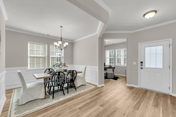 $449,000 | 370 Bradley Bend Drive, Moncks Corner, SC 29461