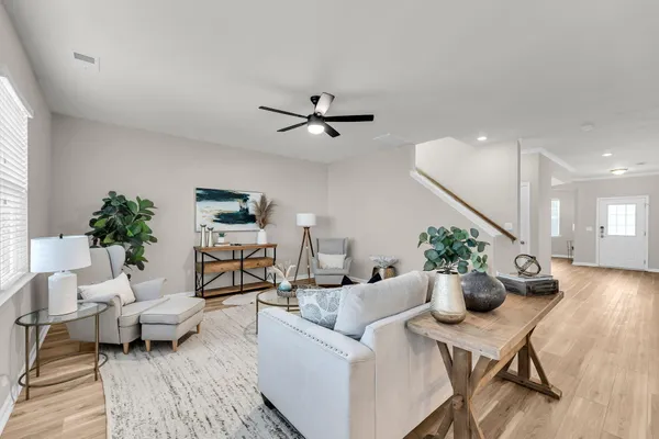 $449,000 | 370 Bradley Bend Drive, Moncks Corner, SC 29461