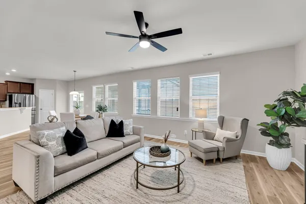 $449,000 | 370 Bradley Bend Drive, Moncks Corner, SC 29461